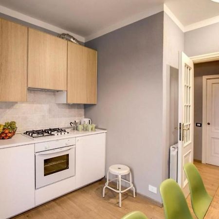 Il Binario Sul Golfo Apartment La Spezia Bagian luar foto