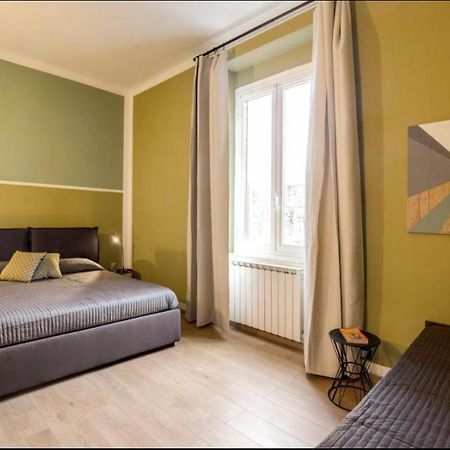 Il Binario Sul Golfo Apartment La Spezia Bagian luar foto
