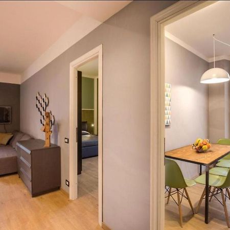 Il Binario Sul Golfo Apartment La Spezia Bagian luar foto