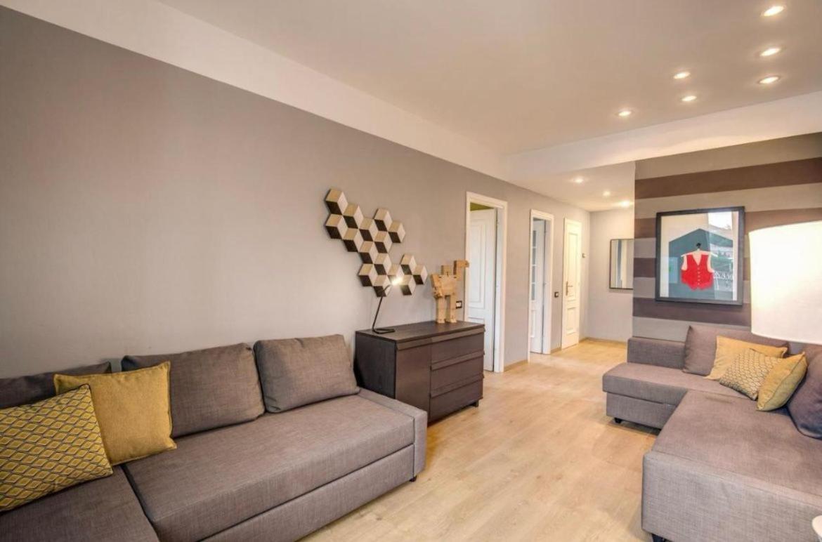 Il Binario Sul Golfo Apartment La Spezia Bagian luar foto